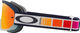 Oakley O Frame 2.0 Pro MTB Goggle - -/fire iridium