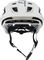 Fox Head Speedframe Pro Helm - blocked-vintage white/55 - 59 cm