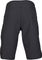 Fox Head Short Defend Modèle 2024 - black/32/M