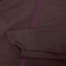 Endura Loop Ride Long Sleeve Jersey Women - black cherry | S