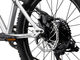 EARLY RIDER Vélo pour Enfant Seeker 20" - brushed aluminium/20"