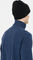 Whistler Bunde knitted hat - black