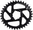 SRAM Plato Oval X-Sync 2 Direct Mount 3 mm p. X01/XX1/GX Eagle Boost - black/36 