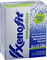 Xenofit Poudre à boire de compétition - 5 sachets portion - pomme verte