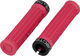 Burgtec The Bartender Pro Greg Minnaar Signature Lenkergriffe - toxic barbie/135 mm