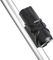 Topeak Adaptador QR CageMount II para montaje de portabidón - black