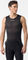 Castelli Pro Mesh 2.0 S/L Unterhemd - black | S