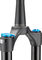 Fox Racing Shox 36 Float Performance 29" P-S Grip 3pos Boost suspension fork OE - black | 15 mm Thru Axle | 150 mm | 44 mm | 1 1/8" - 1,5" tapered | 29"