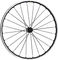 Mavic Ksyrium SL Wheelset - black/Non Boost/Non Boost/130 mm/100 mm/28"/Shimano Road/100 mm/Shimano Road/100 mm/130 mm