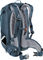 deuter Trans Alpine 30 Rucksack Modell 2024 - atlantic-ink/30000 ml