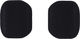 Factor Armrest Pad Left / Right for Hanzo - black