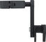 XLC CR-A19 single chain guide - black/34.9 mm