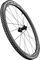 Zipp Roues en carbone 404 S Disc Center Lock - grey | 28" | roue avant uniquement | roue avant uniquement | 100 mm