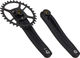 SRAM SX Eagle Boost 148 PowerSpline 12-fach Kurbelgarnitur - black/170,0 mm