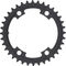 Shimano 105 FC-5800 11-speed Chainring - black/36 