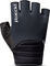 Roeckl Itamos 3 Halbfinger-Handschuhe - black | 7 | S