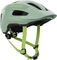 Scott Casco para niños Supra Junior - land green | 45 - 50 cm