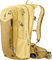 deuter Compact 14+3 Rucksack - savanna-dune/17 l