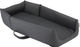 Croozer Hundebett für Dog Enna Modell 2024 - moonlight black