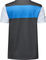 Fox Head Kinder Ranger S/S Trikot - digi image-white/M