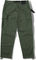 Loose Riders District Ripstop Cargo Trousers - olive | S