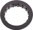 Shimano Innenlagerwerkzeug-Einsatz TL-FC25 Hollowtech II für SM-BBR60/BB-MT800 - schwarz