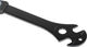 3min19sec Pedal Wrench 15 mm - black-grey