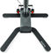 Feedback Sports Soporte de montaje Pro E Lift - negro