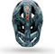 Fox Head Casco Integral Rampage Image Print MIPS - arctic blue | 55 - 56 cm