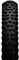Schwalbe Cubierta pleg. Hans Dampf Evolution ADDIX SpeedGrip Super Trail 29+ - negro/29 /65 /65-622/2.6 