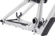 RAAW Mountain Bikes Yalla! 29" Rahmenkit - raw matt | 198 mm | L | 12 mm Steckachse