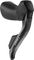SRAM Red eTap AXS E1 Palanca de cambio/freno - black-grey/rueda trasera derecha