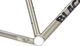 Blackheart Road AL Frame Kit - hunter green/43 mm/M