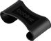 bobike Protecteur pour les Ressorts de Selle - black
