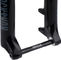 RockShox 35 Gold RL DebonAir Boost 27,5" Federgabel + OneLoc Remote - gloss black | 15 mm Steckachse | 120 mm | 44 mm | 1 1/8" - 1,5" tapered | 27,5" (650B) | 110 mm