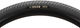 Onza Pneu Souple Grava GEC 60a TLR 28" - black | 42 mm | 28 | 42-622