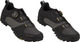 VAUDE Zapatillas TVL Pavei Tech Touring - black/42/42