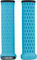 BikeYoke Grippy handlebar grips - blue