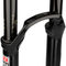 Reba RL Solo Air OneLoc Remote 26" Federgabel - gloss black/120 mm / 1 1/8 / 9 x 100 mm