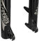 RockShox Horquilla de suspensión Reba RL Solo Air OneLoc Remote 26" - gloss black/120 mm / 1 1/8 / 9 x 100 mm