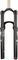 Reba RL Solo Air OneLoc Remote 26" Federgabel - gloss black/120 mm / 1 1/8 / 9 x 100 mm