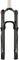 Reba RL Solo Air OneLoc Remote 26" Federgabel - gloss black/120 mm / 1 1/8 / 9 x 100 mm
