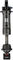 Super Deluxe Ultimate Coil RCT Dämpfer für Santa Cruz Nomad - black/230 mm x 60 mm