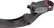 Zefal Swan Road Fender - black/45 mm