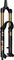 Fox Racing Shox 36 Float 29" GRIP X2 E-MTB Factory Boost Federgabel - shiny black/15 mm Steckachse/110 mm/160 mm/1 1/8" - 1,5" tapered/44 mm/29"