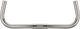 RB-006 25.4 Lenker - silber/40 cm