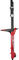 RockShox Fourche Suspension BoXXer Ultimate RC2 DebonAir Boost 36 Offset 27,5" - boXXer red/200 mm / 1 1/8 / 20 x 110 mm