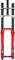 RockShox Fourche Suspension BoXXer Ultimate RC2 DebonAir Boost 36 Offset 27,5" - boXXer red/200 mm / 1 1/8 / 20 x 110 mm