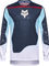 Fox Head Flexair Elevated Long Sleeve Jersey - midnight/M