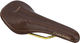 Chromag Trailmaster DT Saddle - rawhide-gold rails/universal